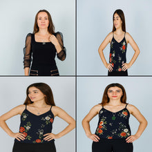 Pendant Necklace – Single Piece (Random Mix Design)