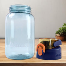 HydroLock Flip Cap Bottle