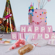 Disposable Piping Bags (100 Pcs Set / Medium)