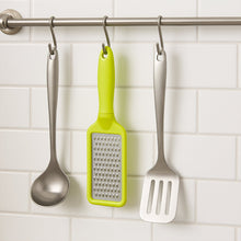 Stainless Steel Vegetables & Fruits Shredder for Kitchen Cheese Grater (1 Pc)