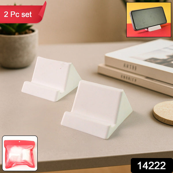 Pocket Pro Plastic Phone Holder