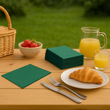 Disposable Paper Napkins Approx 100 Pcs