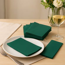 Disposable Paper Napkins Approx 100 Pcs